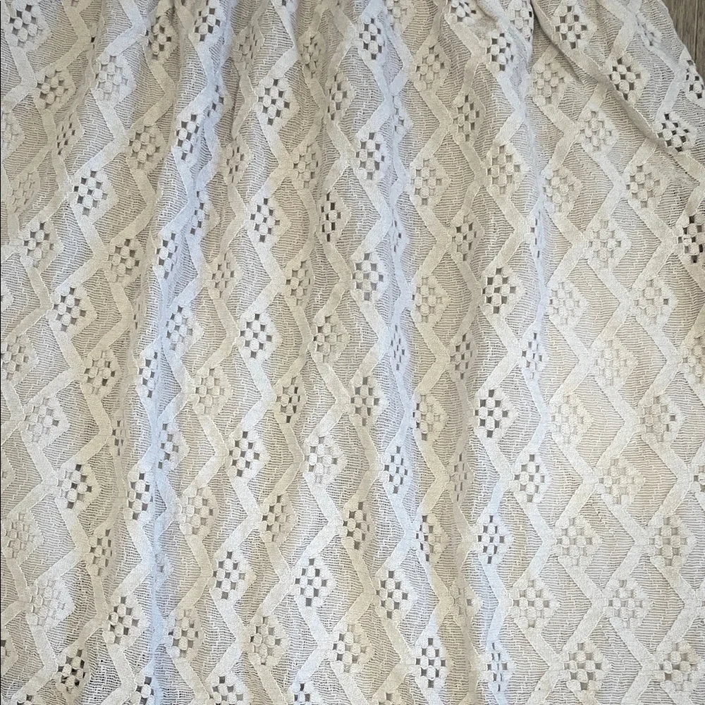 🇮🇹 Elegant Beige Knit Backless Dress • Made in Italy • Size Small - Picture 10 of 17